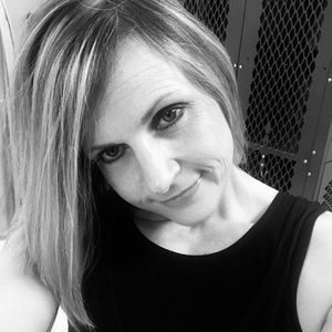 Meet your Posher, Katy